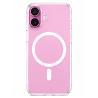 Cellect iPhone 16 Plus TPU+PC mágneses tok