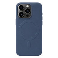 Cellect iPhone 15 Pro mágneses szilikon tok