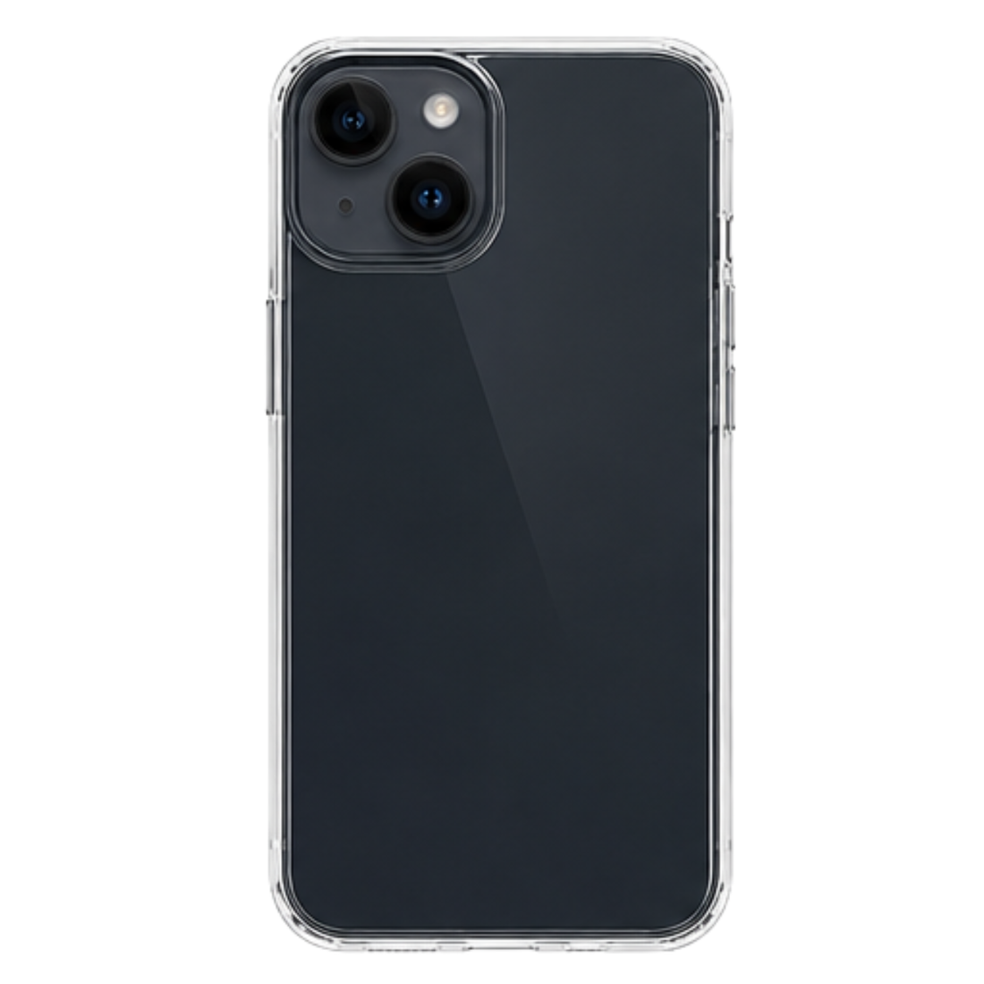 Cellect iPhone 14 TPU+PC mágneses szilikon tok