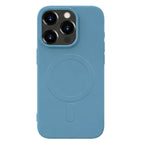 Cellect iPhone 16 Pro Max mágneses szilikon tok