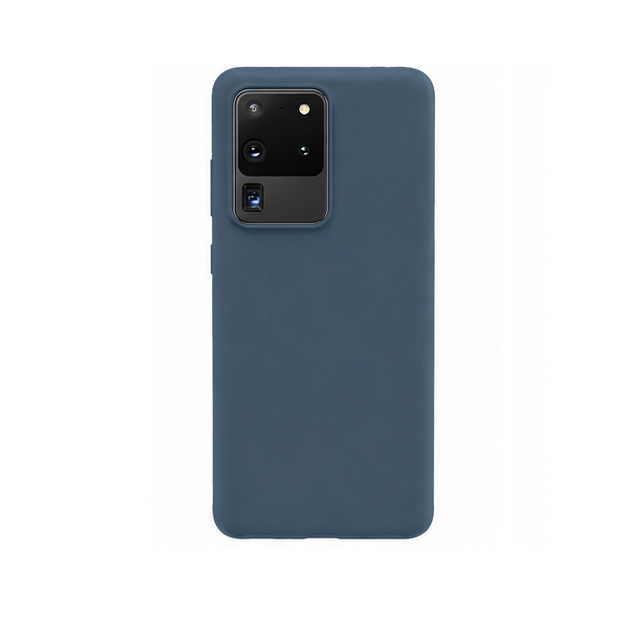 Cellect Samsung Galaxy S20 Ultra prémium szilikon tok