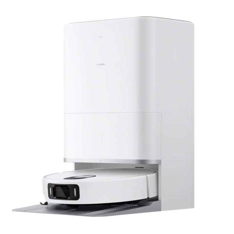Xiaomi Vacuum 5 Pro robot porszívó