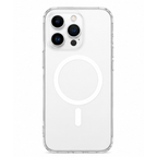 Cellect iPhone 14 Pro Max TPU+PC mágneses tok