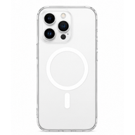 Cellect iPhone 14 Pro Max TPU+PC mágneses tok