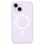 Cellect iPhone 14 Plus TPU+PC mágneses tok
