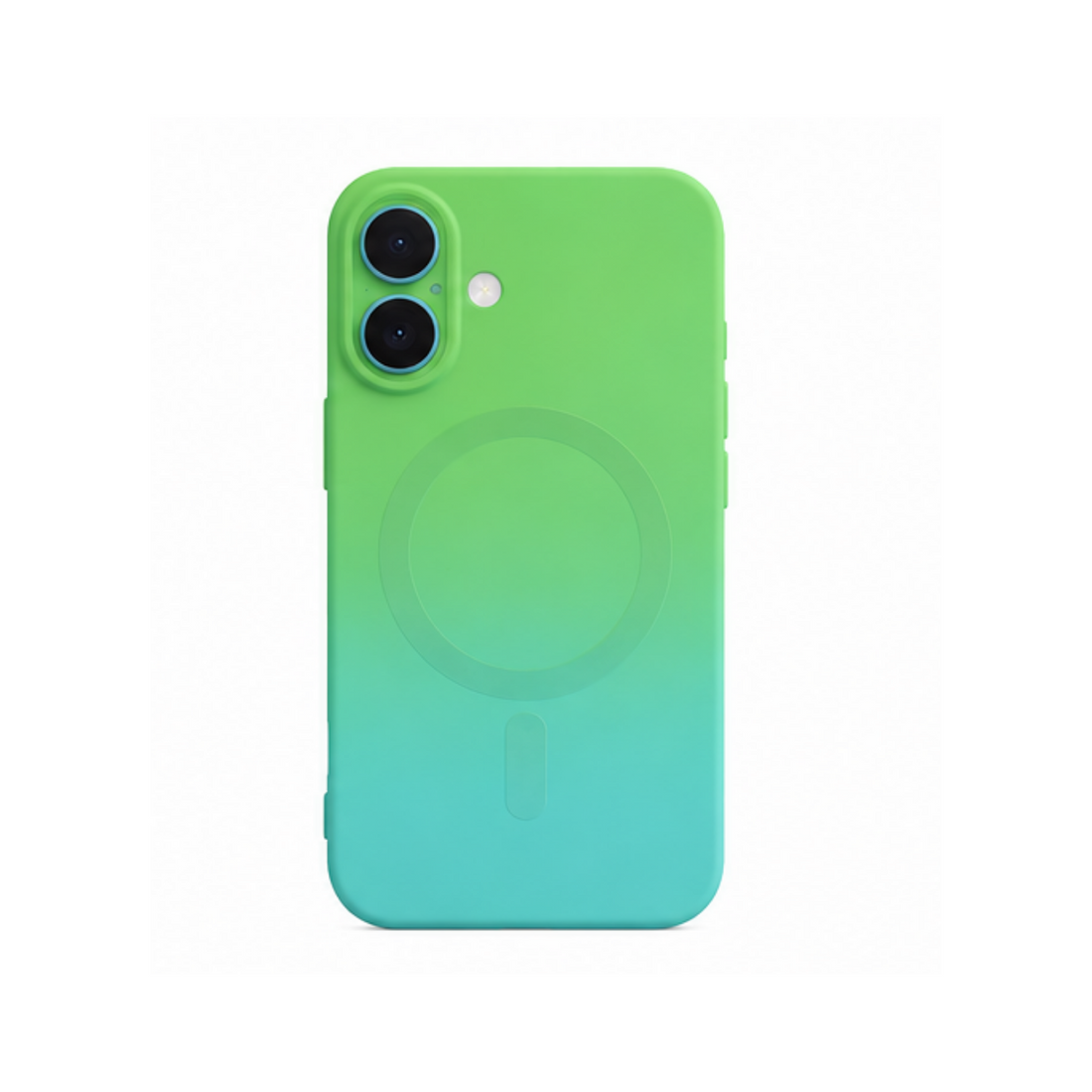 Cellect iPhone 16 mágneses design tok