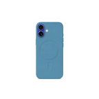 Cellect iPhone 16 Plus mágneses szilikon tok