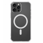 Cellect iPhone 16 Pro TPU+PC mágneses tok
