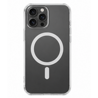 Cellect iPhone 16 Pro TPU+PC mágneses tok