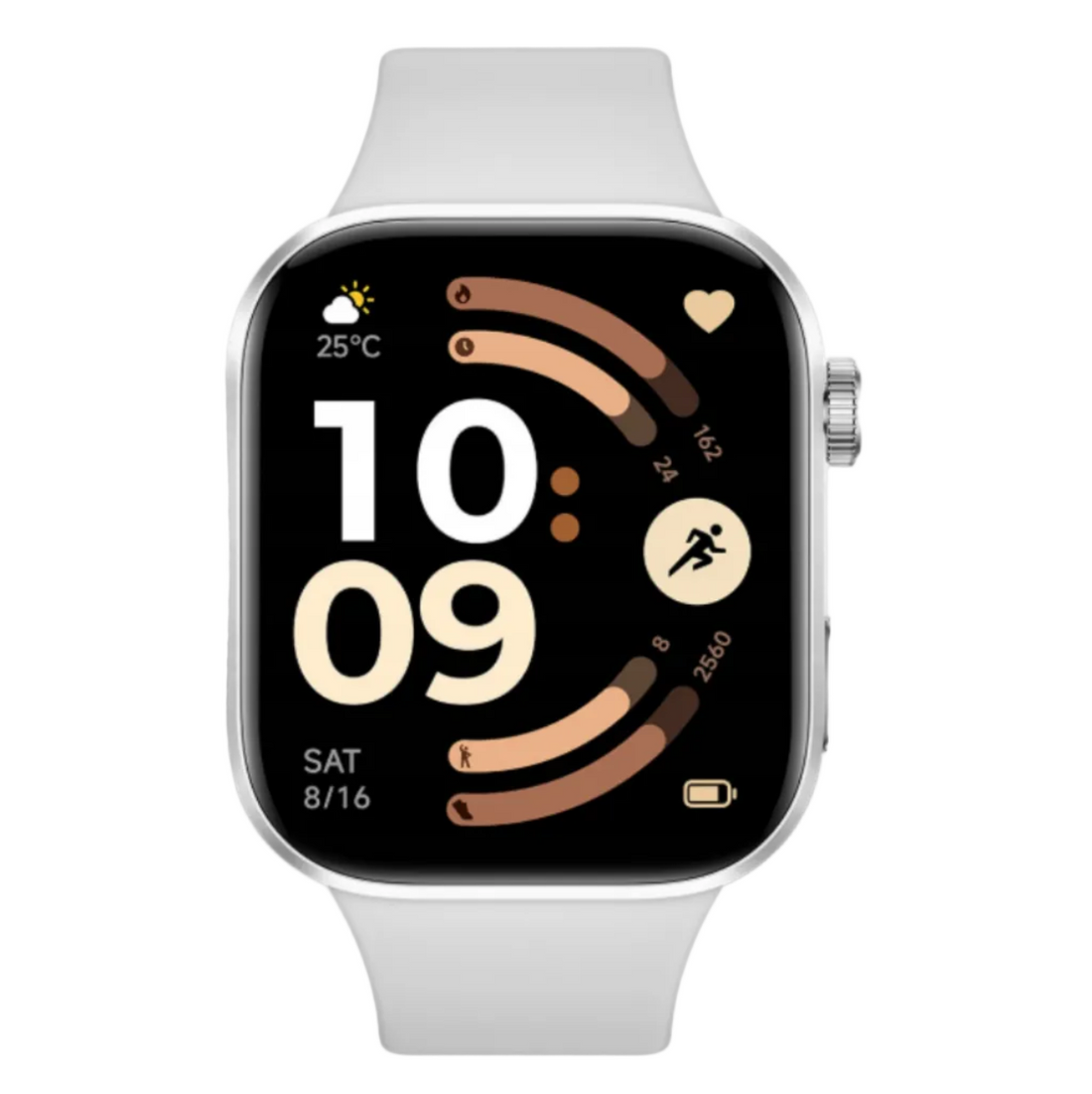 Xiaomi Redmi Watch 6 NFC okosóra