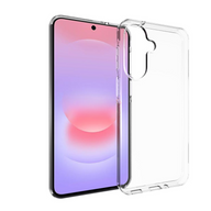 Cellect Galaxy Samsung A27 vékony szilikon hátlap