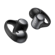 Shokz OpenDots One Bluetooth headset, fekete