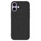 Cellect iPhone 17 mágneses szilikon tok