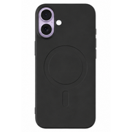 Cellect iPhone 17 mágneses szilikon tok