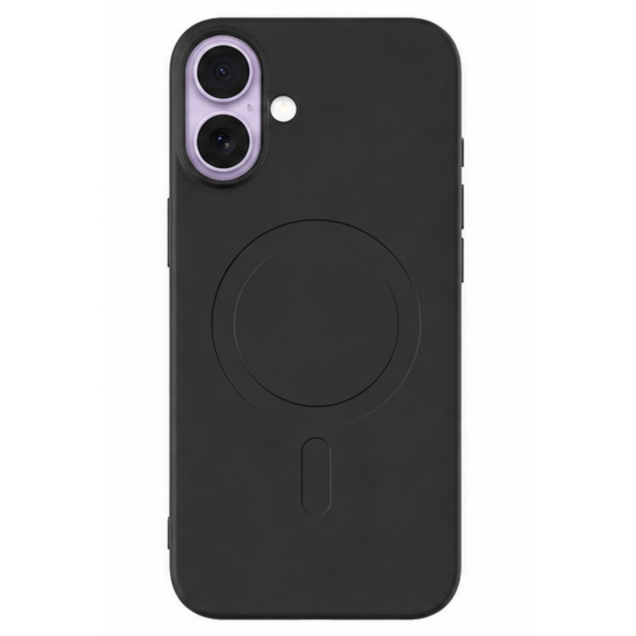 Cellect iPhone 17 mágneses szilikon tok