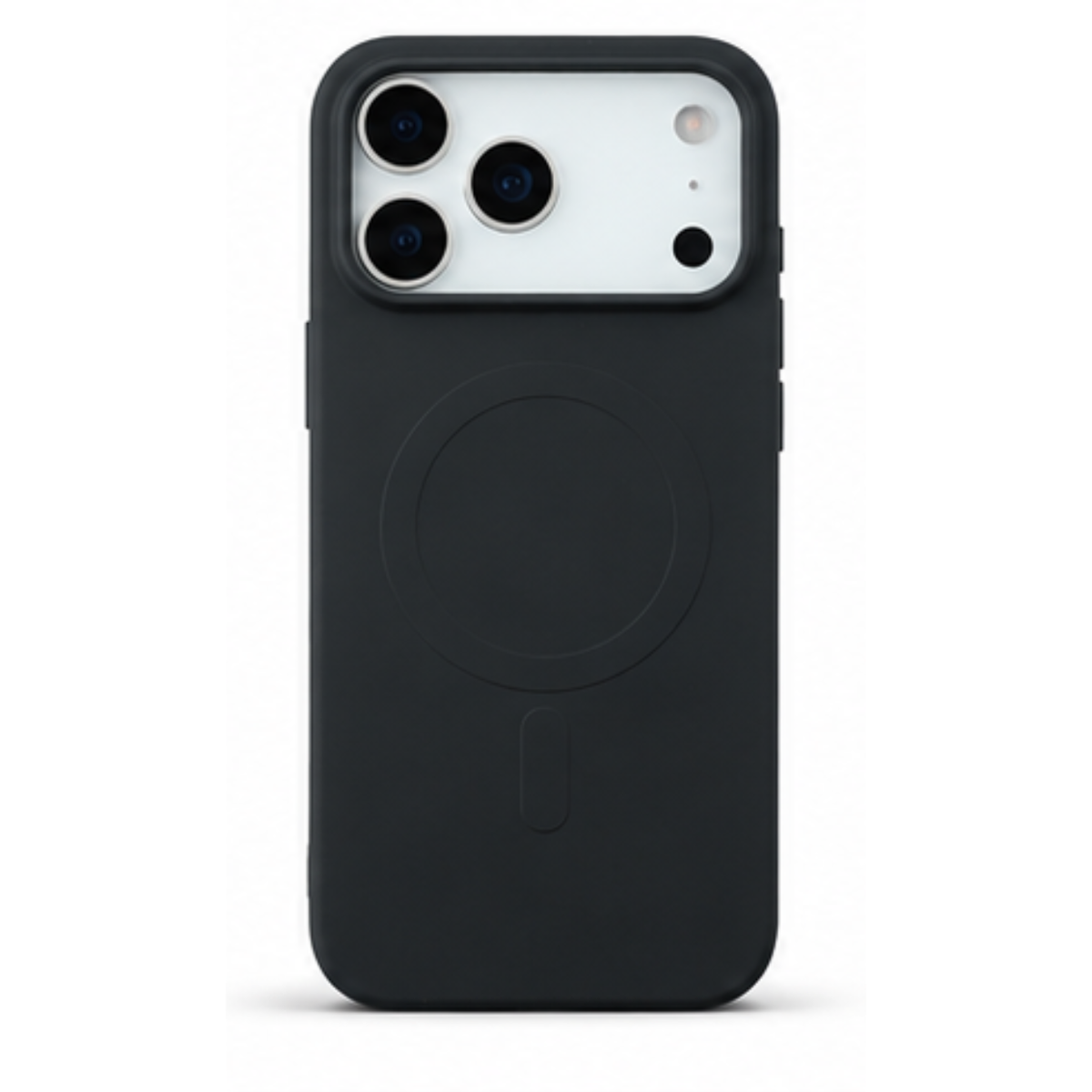 Cellect iPhone 18 Pro mágneses szilikon tok