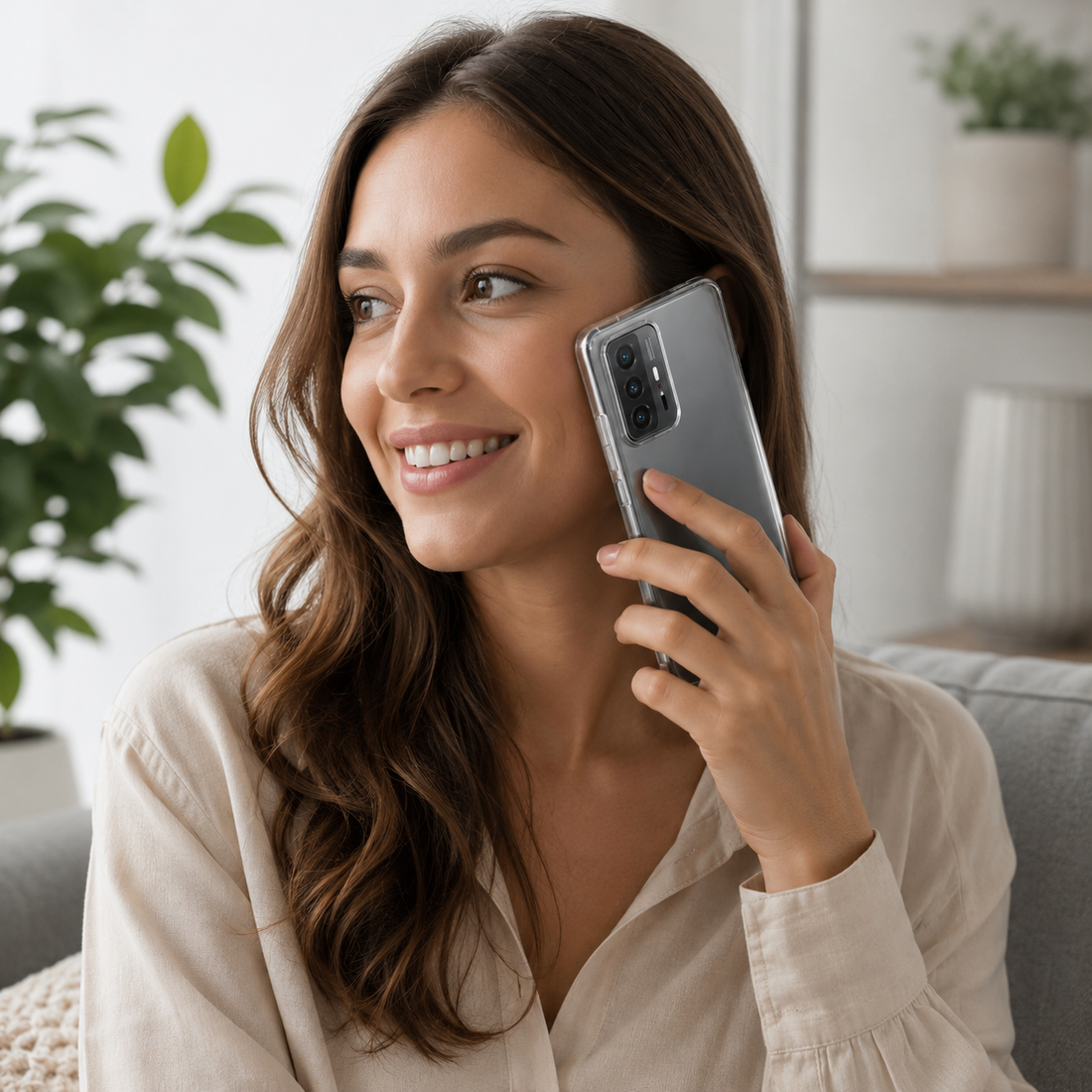 Cellect Xiaomi Mi 11T Pro 5G szilikon hátlap