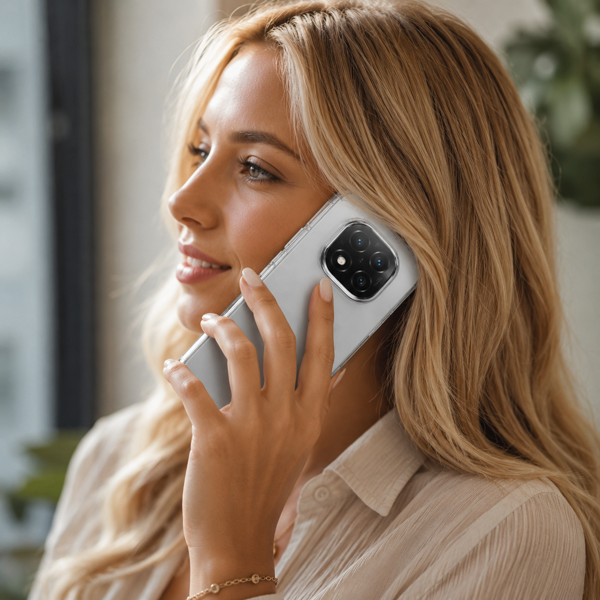 Cellect Xiaomi Redmi Note 14 Pro 4G szilikon hátlap
