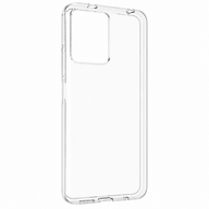 Cellect Xiaomi Redmi Note 12 4G átlátszó szilikon hátlap