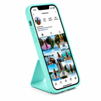 Cellect Samsung Galaxy S23 Ultra TPU+PC kitámasztós tok