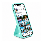 Cellect Samsung Galaxy A14 5G TPU+PC kitámasztós tok