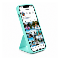 Cellect Samsung Galaxy A14 5G TPU+PC kitámasztós tok