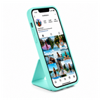 Cellect iPhone 14 TPU+PC kitámasztós tok