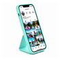 Cellect iPhone 14 TPU+PC kitámasztós tok