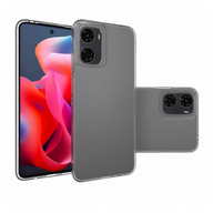 Cellect Motorola Moto G05 átlátszó szilikon hátlap