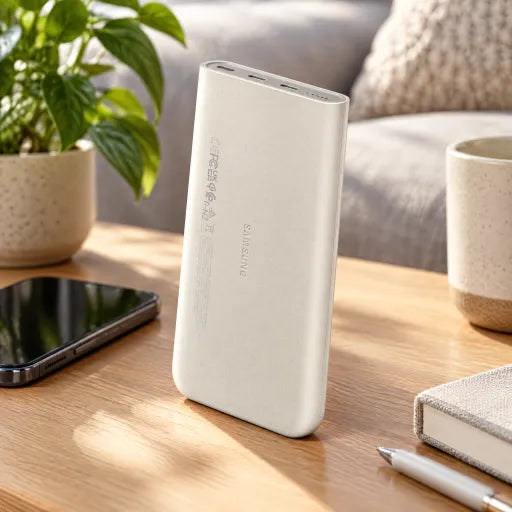 Samsung SFC wireless powerbank