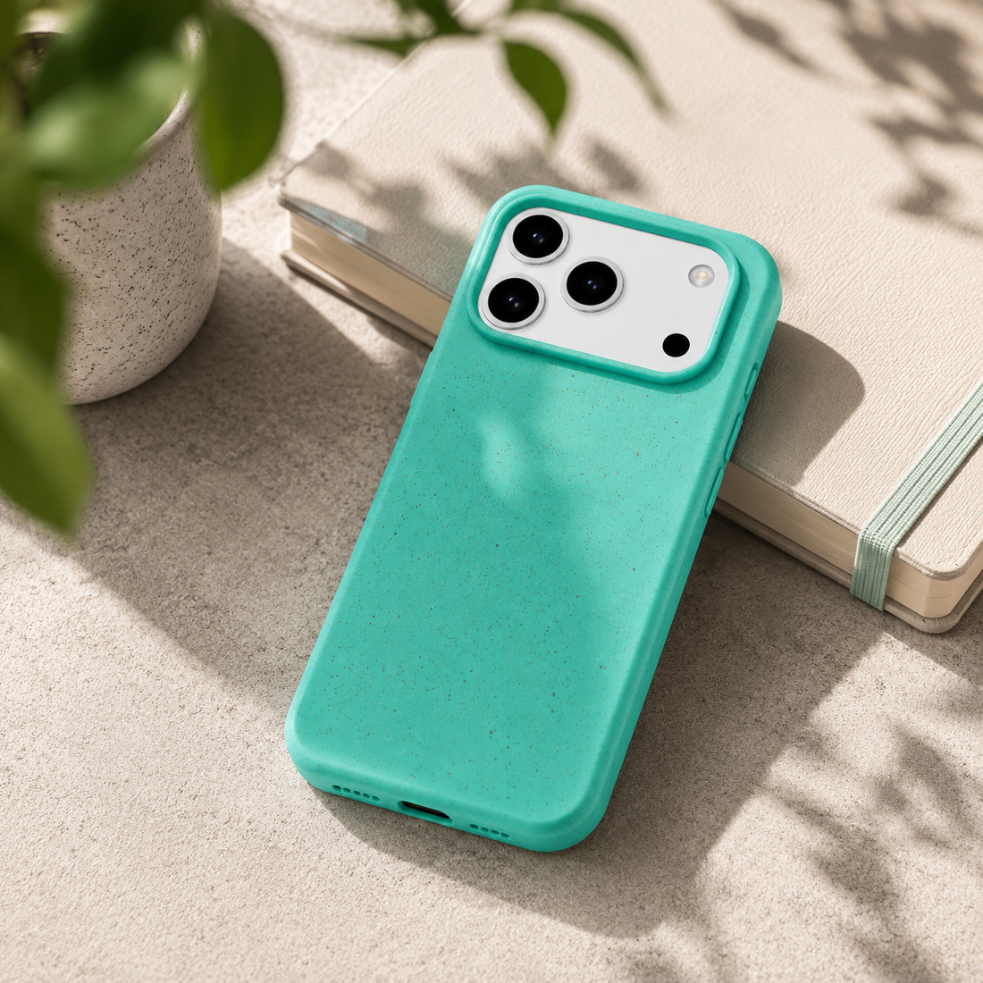 Cellect GoGreen iPhone 17 Pro