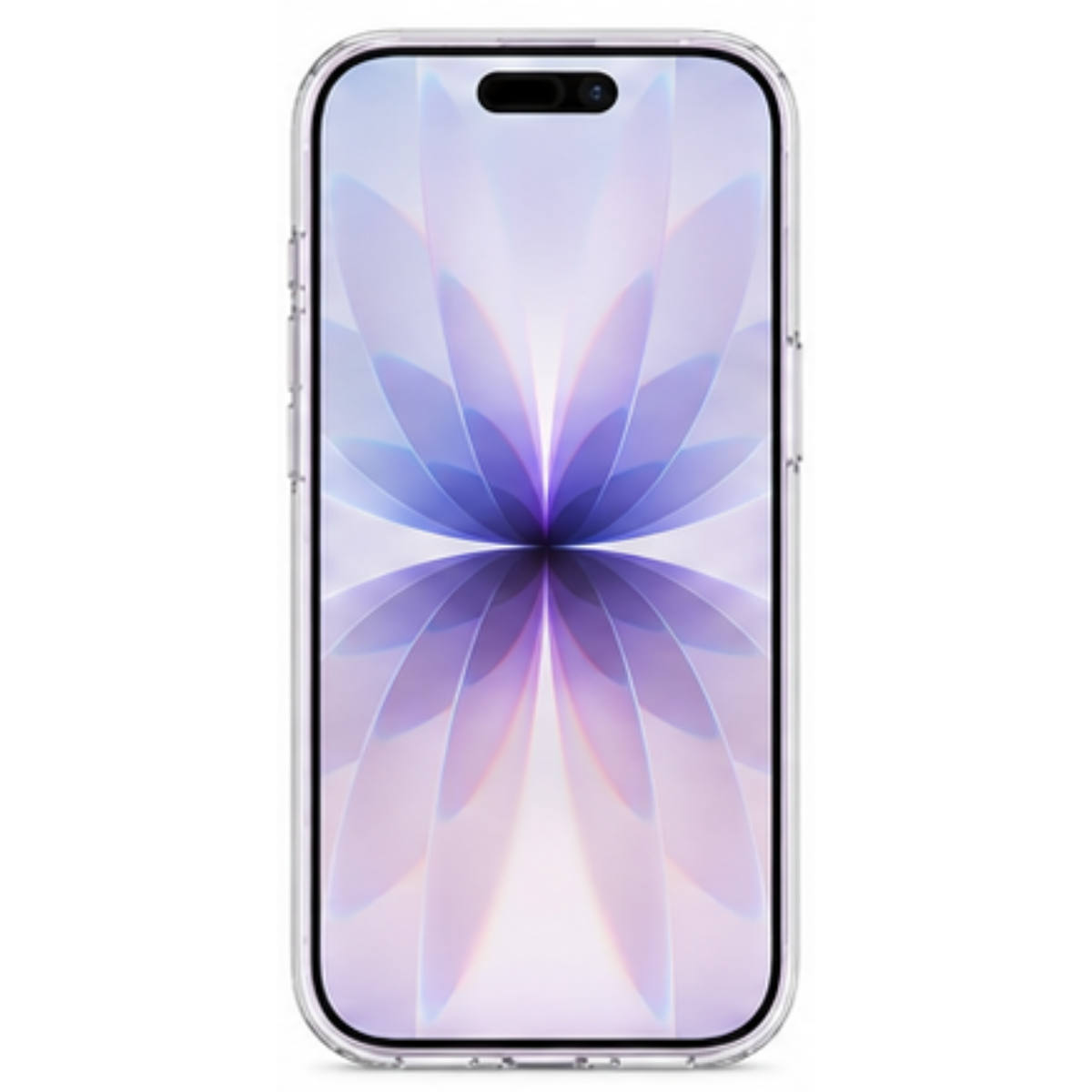 Cellect iPhone 17 TPU+PC mágneses szilikon tok