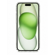 Cellect iPhone 15 Plus TPU+PC mágneses szilikon tok
