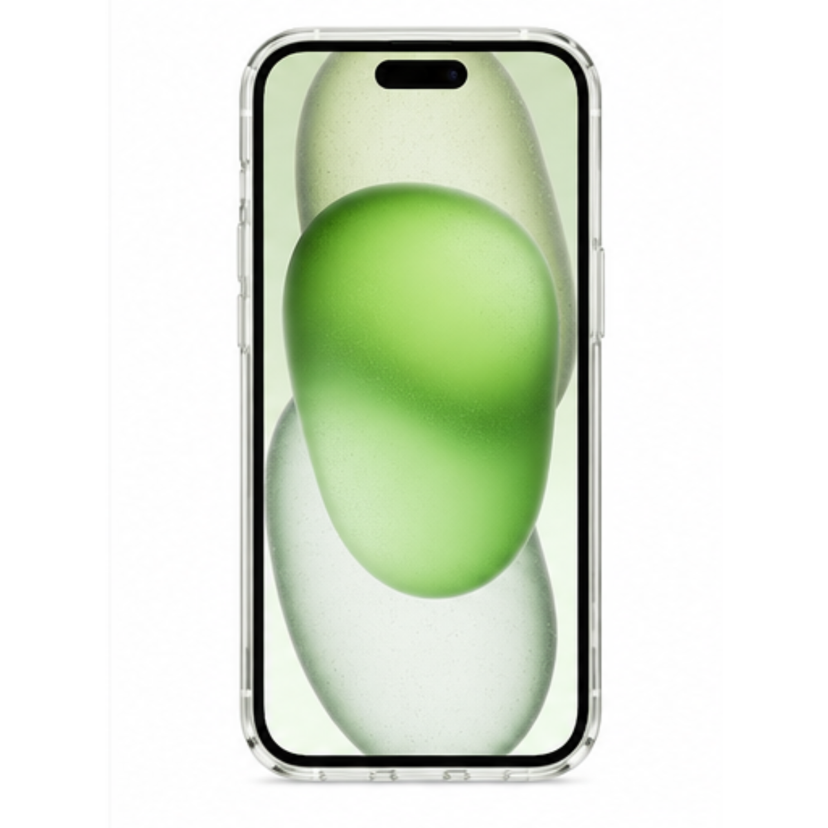 Cellect iPhone 15 Plus TPU+PC mágneses szilikon tok