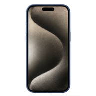 Cellect iPhone 15 Pro mágneses szilikon tok