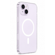 Cellect iPhone 14 Plus TPU+PC mágneses tok