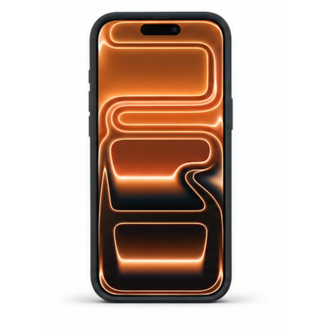 Cellect iPhone 18 Pro mágneses szilikon tok