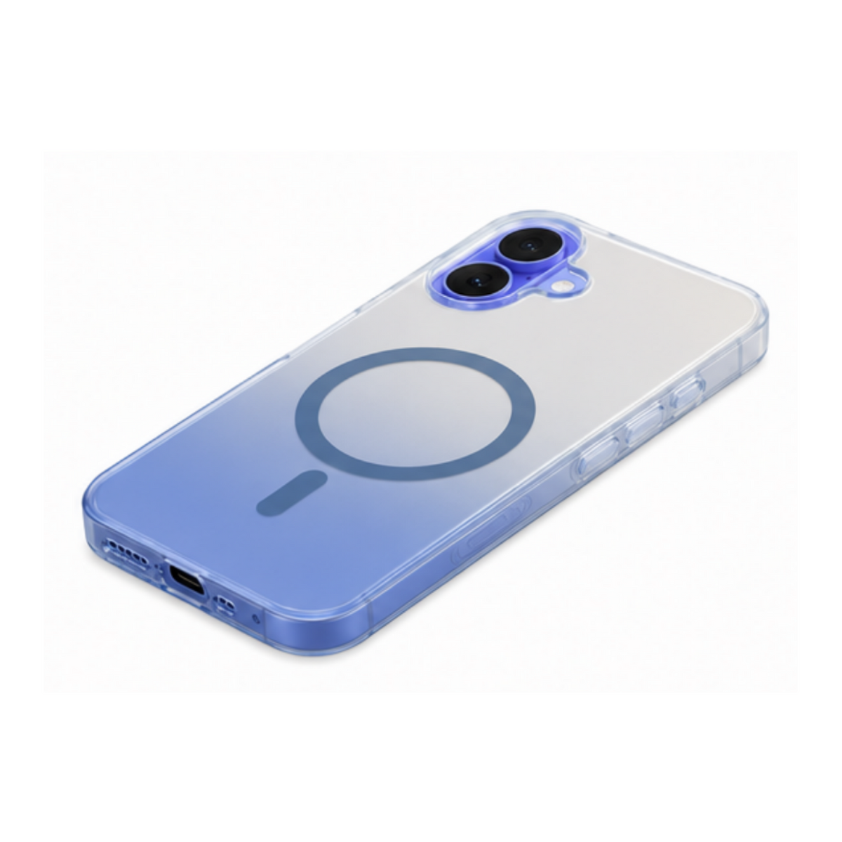 Cellect Iphone 16 mágneses tok