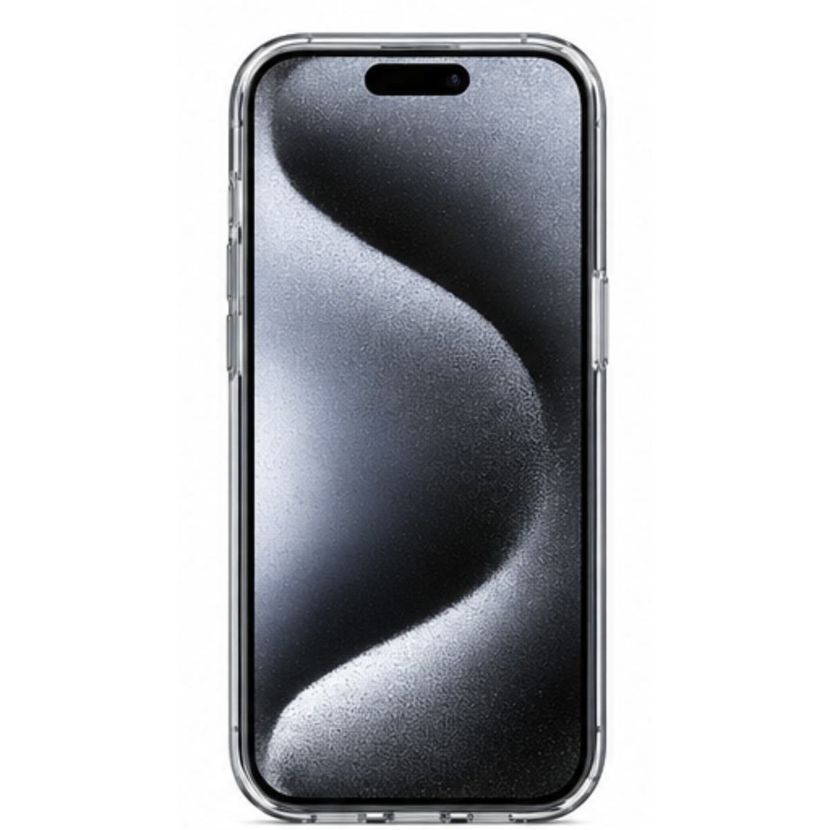 Cellect iPhone 15 Pro TPU+PC mágneses tok