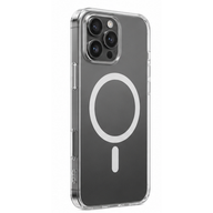 Cellect iPhone 16 Pro TPU+PC mágneses tok