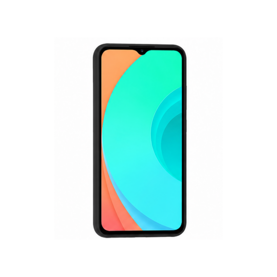 Cellect Premium szilikon tok, Realme C11 2021