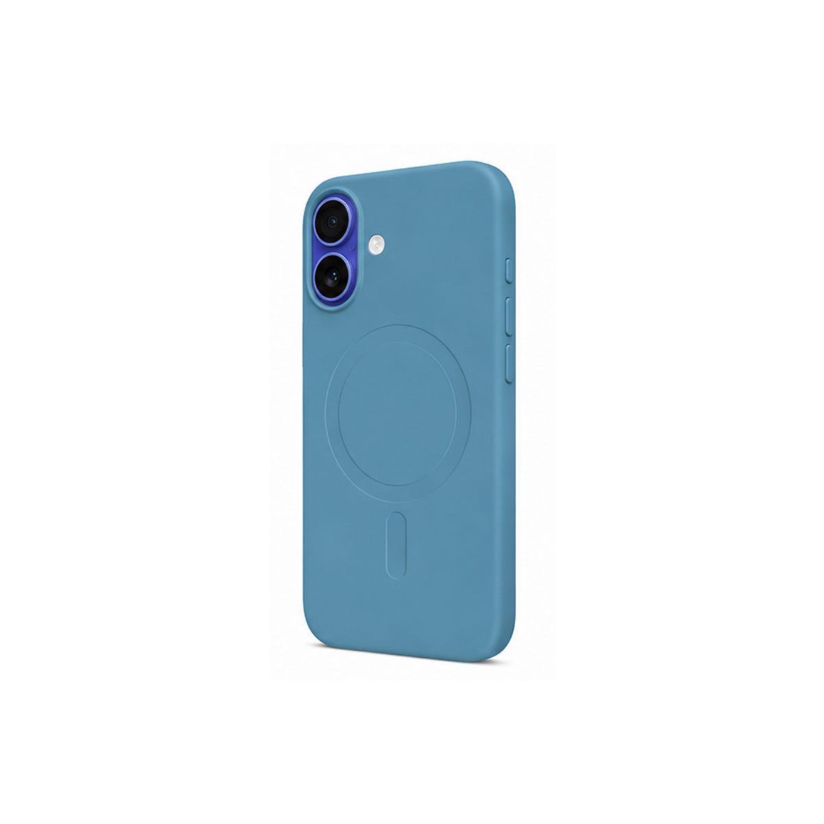 Cellect iPhone 16 Plus mágneses szilikon tok