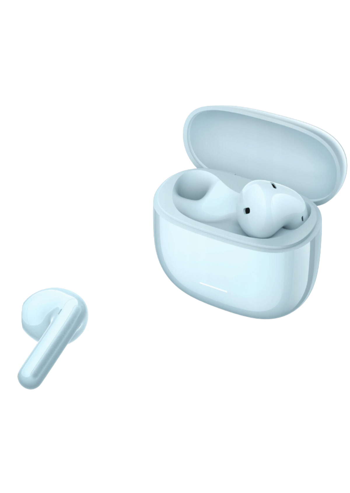 Xiaomi Redmi Buds 8 Active TWS fülhallgató