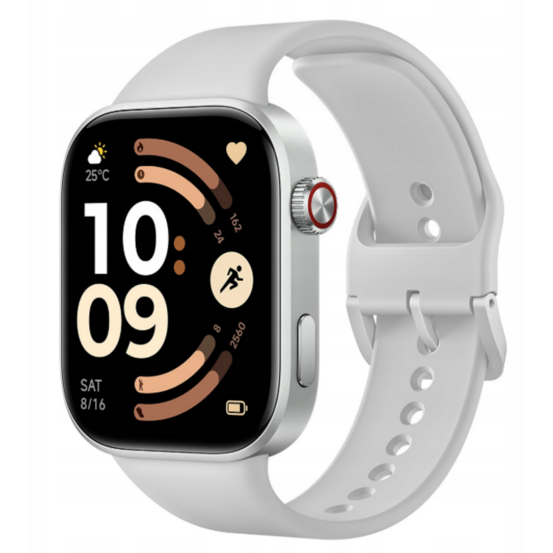 Xiaomi Redmi Watch 6 NFC okosóra