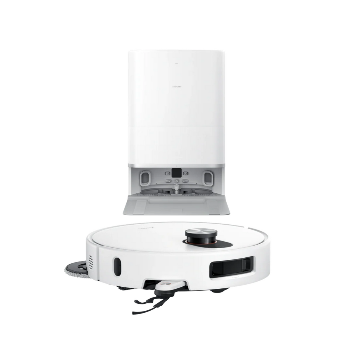 Xiaomi Vacuum 5 robot porszívó