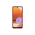 Cellect Prémium szilikon tok , Samsung Galaxy A32 5G,Piros