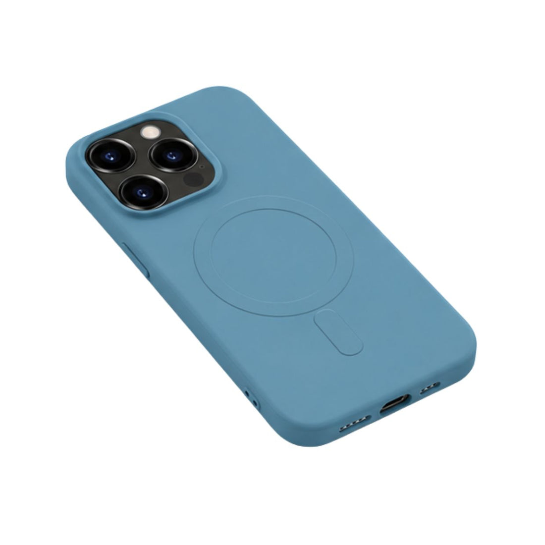 Cellect iPhone 16 Pro Max mágneses szilikon tok