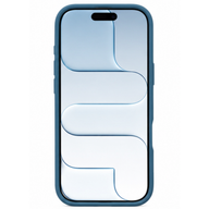 Cellect iPhone Air mágneses szilikon tok