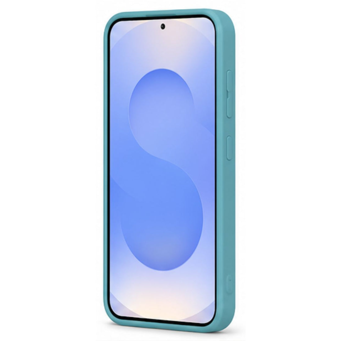 Cellect Samsung Galaxy S25 mágneses szilikon tok
