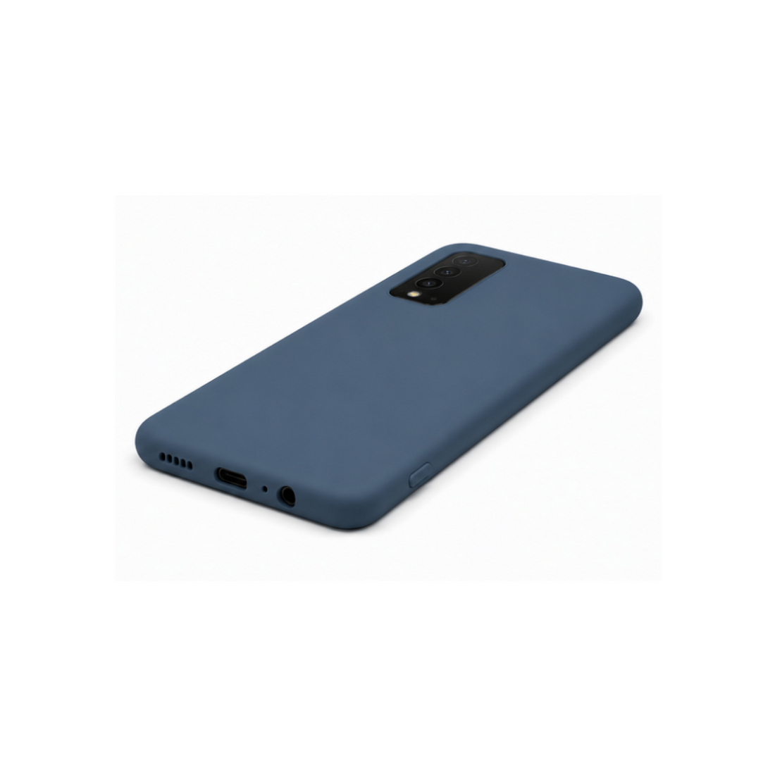 Cellect Premium szilikon tok, Xiaomi Redmi 9T